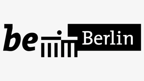 Beberlinblack - Berlin, HD Png Download, Transparent PNG