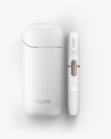 Iqos 2.4 Plus Como Usar, HD Png Download, Transparent PNG