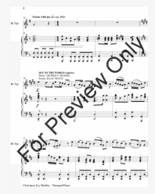 Product Thumbnail - Legends Of Glory Kathryn Griesinger Sheet Music, HD Png Download, Transparent PNG