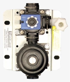 The Willoughby E1l1 Electronic Control Valve Assembly - Film Camera, HD Png Download, Transparent PNG