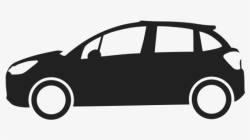 Citroen Png Image - Hatchback Icon, Transparent Png, Transparent PNG