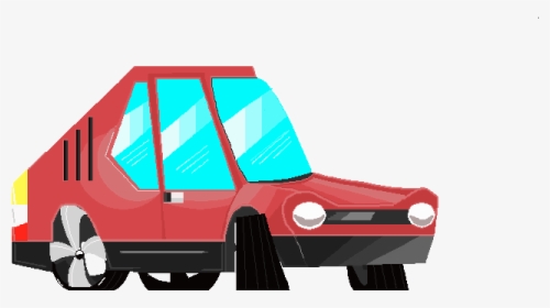 Clip Art Pixelart Car Concept Opengameart - Car Pixel Art Transparent, HD Png Download, Transparent PNG