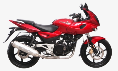 Disc-brake - Pulsar Bike Png, Transparent Png, Transparent PNG