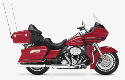 2009 Electra Glide Ultra Classic, HD Png Download, Transparent PNG