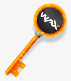 Wax Key, HD Png Download, Transparent PNG