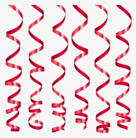 Birthday Ribbons, HD Png Download, Transparent PNG