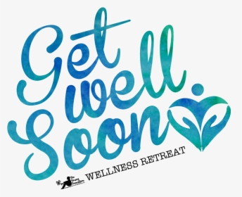 Get Well Soon Png Transparent Image - Get Well Soon Png, Png Download, Transparent PNG