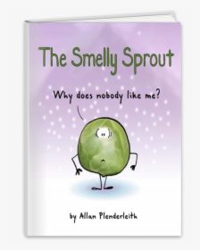 Smelly Sprout, HD Png Download, Transparent PNG
