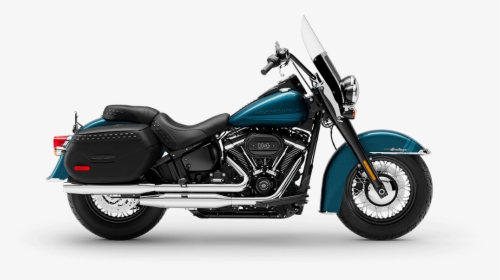 2019 Harley Davidson Heritage, HD Png Download, Transparent PNG
