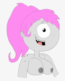 Simone Headshot - Cartoon, HD Png Download, Transparent PNG