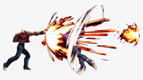 Projectile - Invulnerability - King Of Fighters Png, Transparent Png, Transparent PNG