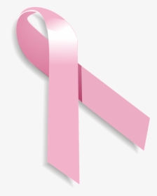 Ribbon Tape Rosa Free Picture - Liston Cancer De Mama Png, Transparent Png, Transparent PNG