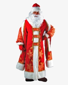Download And Use Santa Claus In Png - Santa Claus, Transparent Png, Transparent PNG