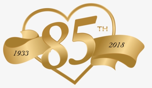 Church 85th Anniversary, HD Png Download, Transparent PNG