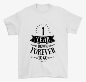 Marriage Anniversary Anniversary T Shirt Design, HD Png Download, Transparent PNG