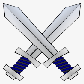 Swords Clip Art, HD Png Download, Transparent PNG