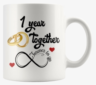 First Wedding Anniversary Gift For Him And Her, 1st - Husband First Wedding Anniversary, HD Png Download, Transparent PNG
