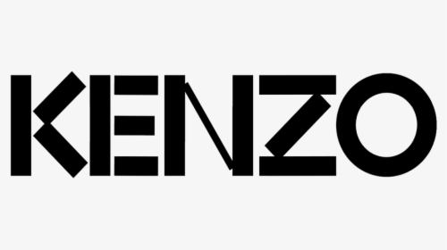 Kenzo - Kenzo Logo, HD Png Download, Transparent PNG