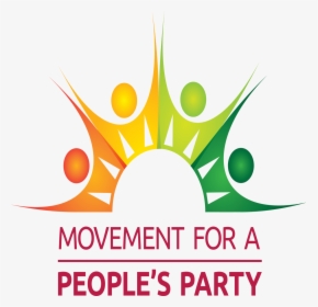 Movements Of The People's Party, HD Png Download, Transparent PNG