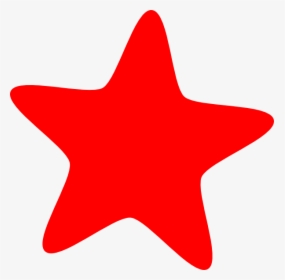 Red Star Png - Red Star Clipart, Transparent Png, Transparent PNG