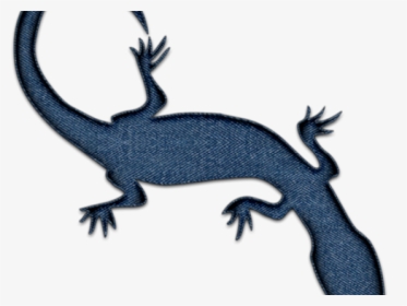Transparent Newt Png - Salamander Tattoo, Png Download, Transparent PNG