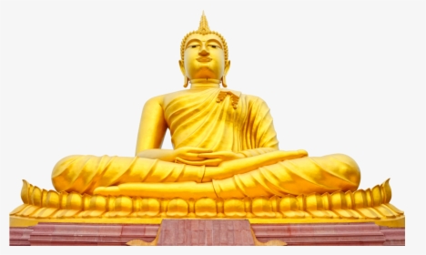Wat - Buddhism Png, Transparent Png, Transparent PNG