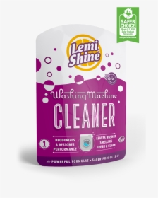 Lemi Shine Cleaner, HD Png Download, Transparent PNG