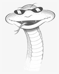 Rattler Snake Footer For Site - Rattler Cider Snake, HD Png Download, Transparent PNG