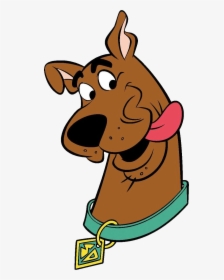 Scooby Doo Clipart Free Best On Transparent Png - Cartoon Characters Scooby Doo, Png Download, Transparent PNG