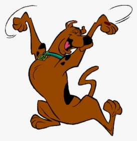 Scooby Doo En Png, Transparent Png, Transparent PNG