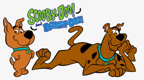 Scooby And Scrappy-doo Image - What's New Scooby Doo Scooby, HD Png Download, Transparent PNG
