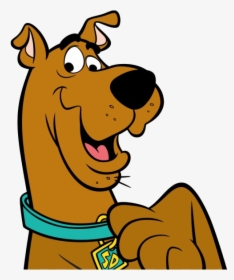 Scooby Doo Best Of Scooby-doo Cartoon Clipart Transparent - Scooby Doo Clip Art, HD Png Download, Transparent PNG