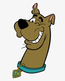 Scrappy Shaggy Scooby Doo, HD Png Download, Transparent PNG