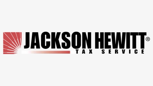 Jackson Hewitt Logo Png Transparent - Jackson Hewitt Tax Services, Png Download, Transparent PNG