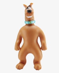 Imagens De Scooby Doo - Scooby Doo Stretch Toy, HD Png Download, Transparent PNG