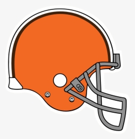 Fotos Helmet Cleveland Browns Logo American Football, HD Png Download, Transparent PNG