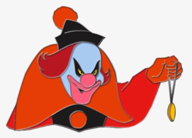 Scooby Doo Clown Ghost Pin - Scooby Doo Enamel Pin, HD Png Download, Transparent PNG