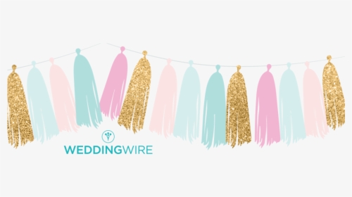 Snapchat Tassle Geofilter - Gown, HD Png Download, Transparent PNG