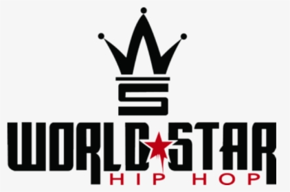 World Star Hip Hop, HD Png Download, Transparent PNG