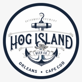 Hog Island Beer, HD Png Download, Transparent PNG