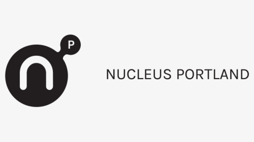 Nucleus Portland - Sign, HD Png Download, Transparent PNG