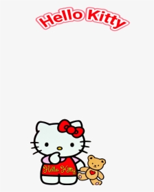 Transparent Hello Kitty - Hello Kitty Png, Png Download, Transparent PNG