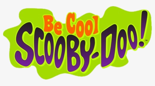 Hate Be Cool Scooby Doo, HD Png Download, Transparent PNG