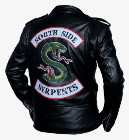 Jughead Jones Southside Serpent, HD Png Download, Transparent PNG