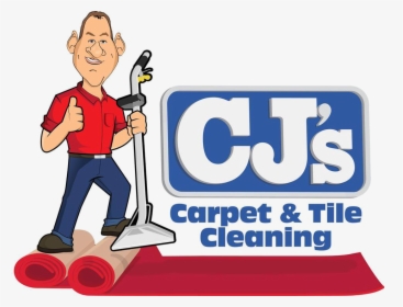 Upholstery Cleaning Cjs Carpet - Cleaning Carpet Cartoon, HD Png Download, Transparent PNG