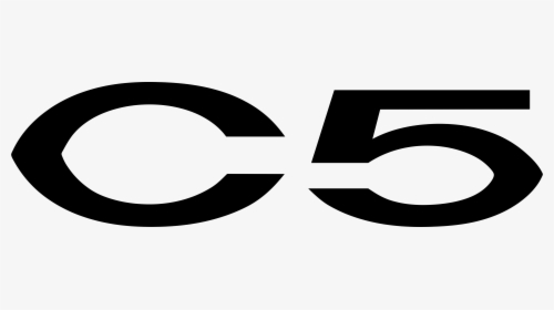 Citroen C5 Logo Png, Transparent Png, Transparent PNG