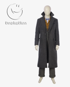 Fantastic Beasts Costume, HD Png Download, Transparent PNG