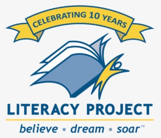Literacy Project, HD Png Download, Transparent PNG