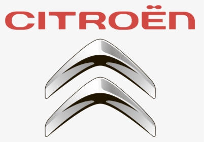 Transparent Citroen Logo Png - Citroen, Png Download, Transparent PNG