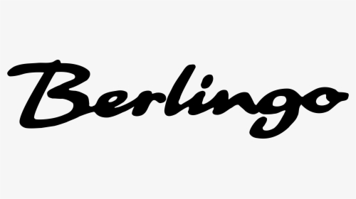 Citroen Berlingo Logo Vector, HD Png Download, Transparent PNG